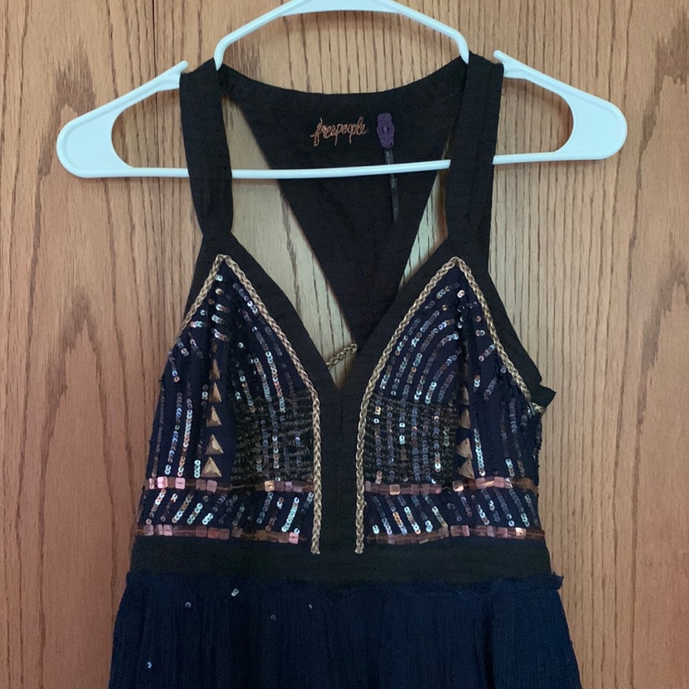 Free people dress